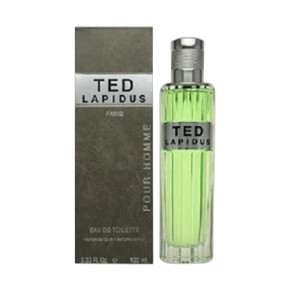TED LAPIDUS TED edt (m) 100ml