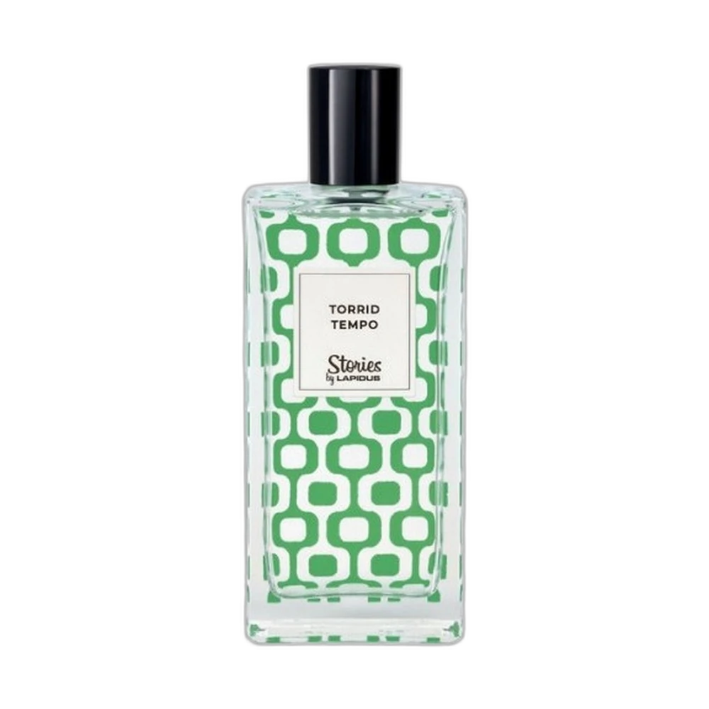 TED LAPIDUS TORRID TEMPO edt (m) 100ml TESTER