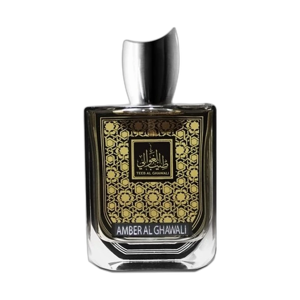 TEEB AL GHAWALI AMBER AL GHAWALI edp 100ml