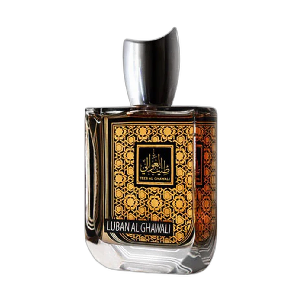 TEEB AL GHAWALI LUBAN AL GHAWALI edp 100ml