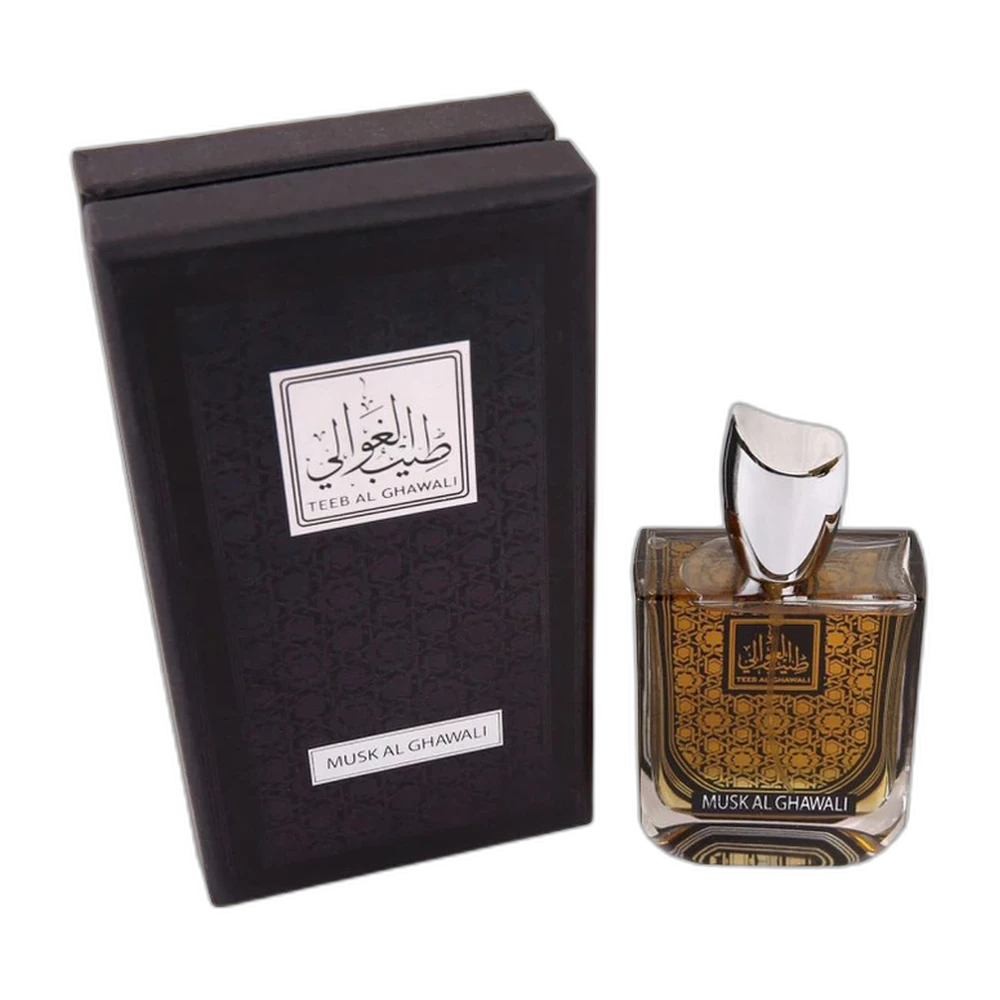 TEEB AL GHAWALI MUSK AL GHAWALI edp 100ml