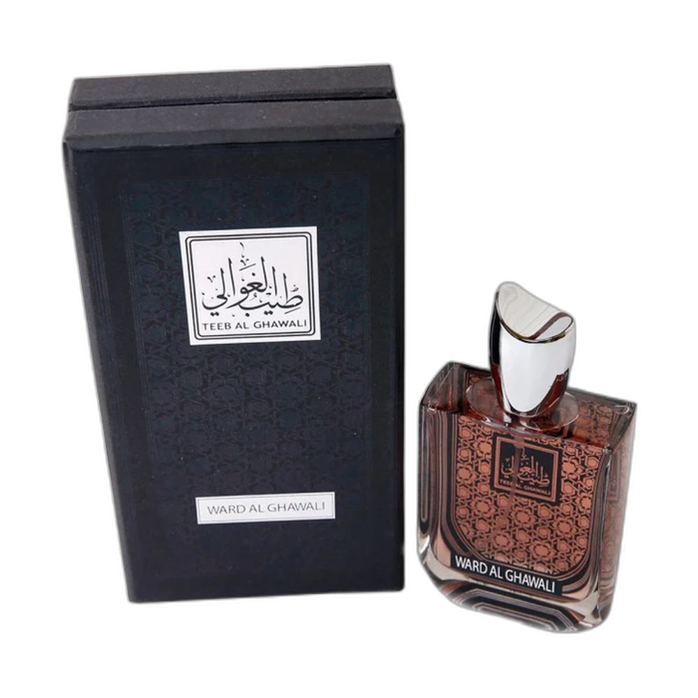 TEEB AL GHAWALI WARD AL GHAWALI edp 100ml