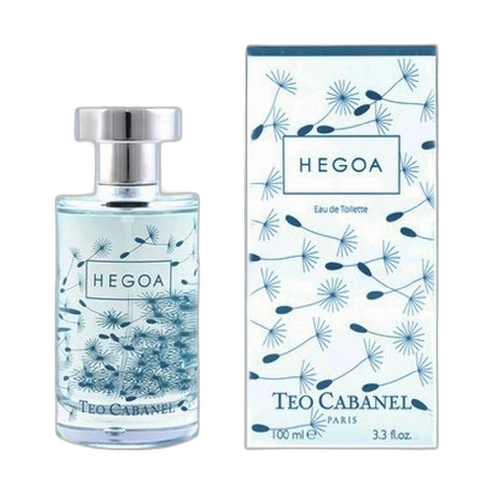 TEO CABANEL HEGOA edt 100ml