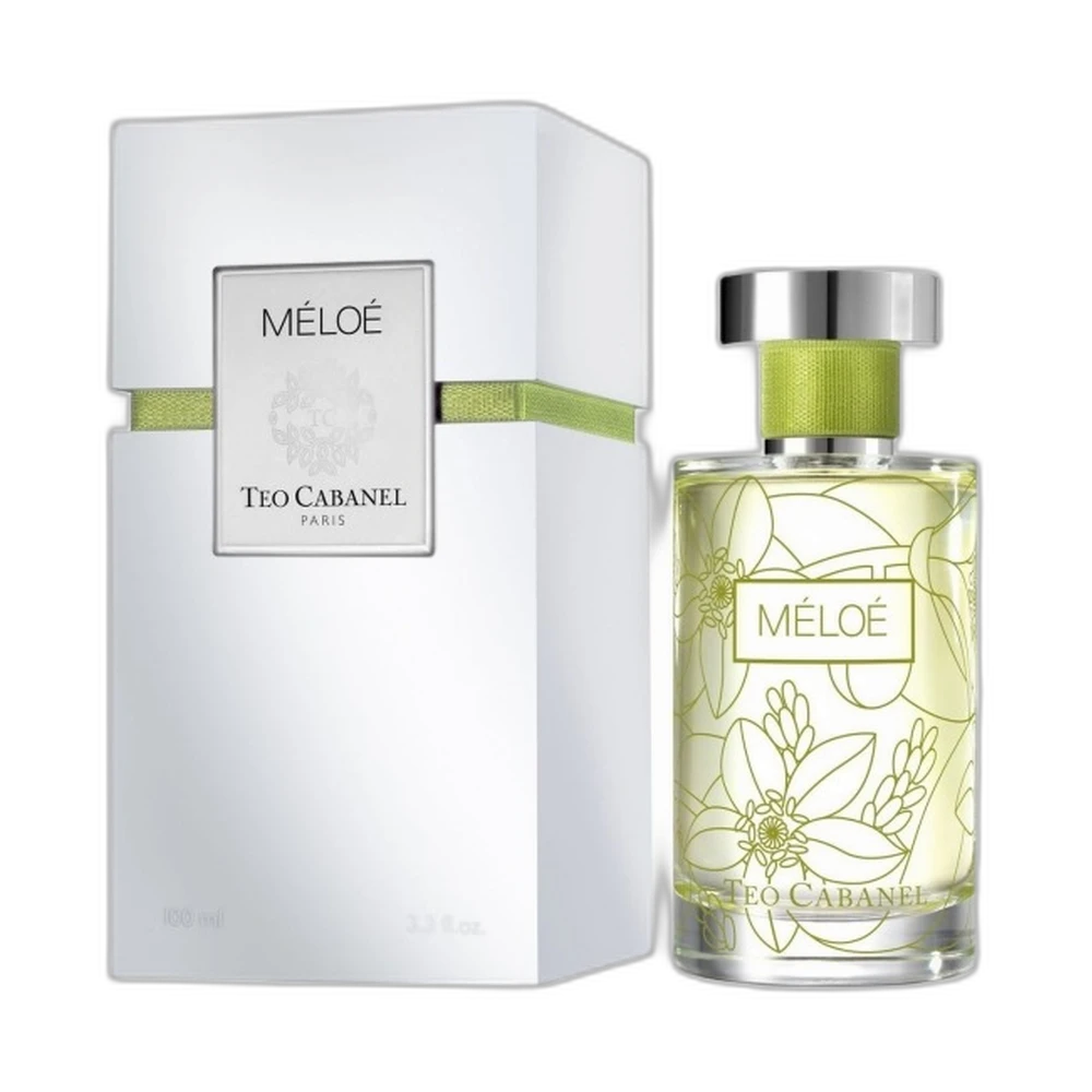 TEO CABANEL MELOE edt (w) 100ml