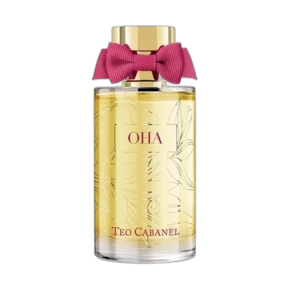 TEO CABANEL OHA edp (w) 100ml TESTER