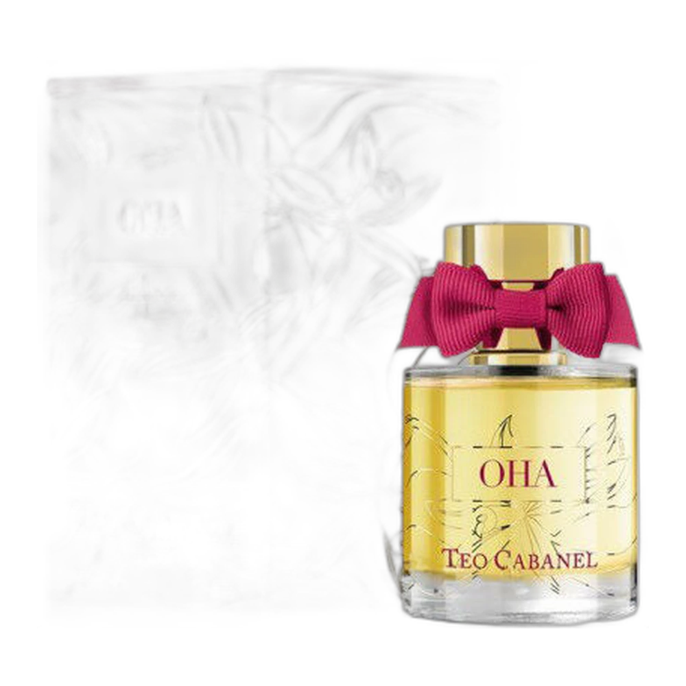 TEO CABANEL OHA 50ml