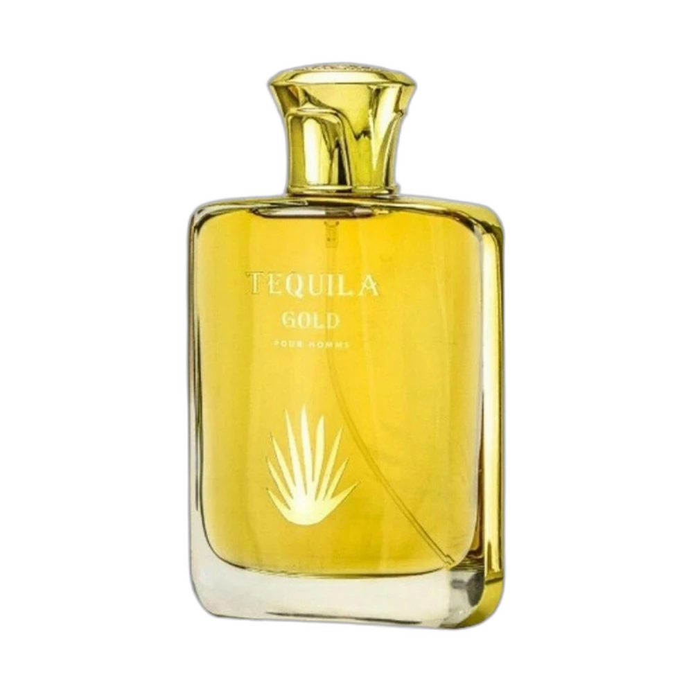 TEQUILA GOLD edp (m) 100ml TESTER