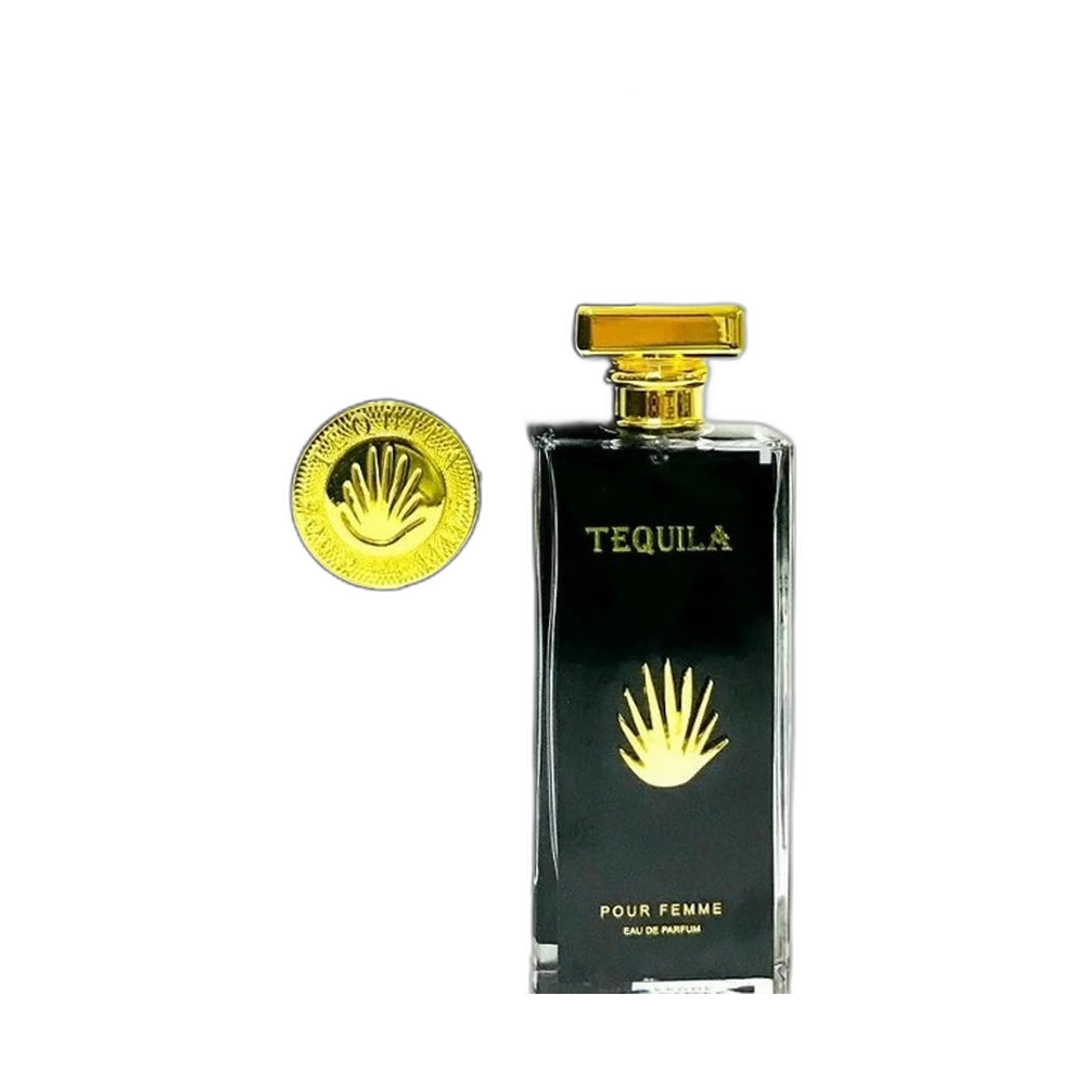 TEQUILA edp (w) 100ml