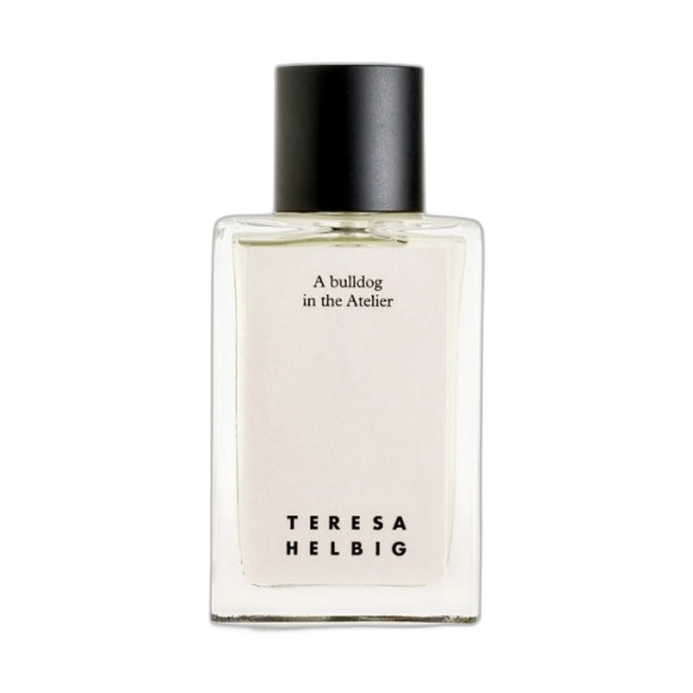 TERESA HELBIG A BULLDOG IN THE ATELIER edp 100ml TESTER