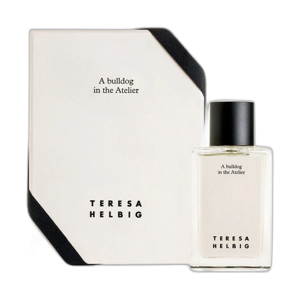 TERESA HELBIG A BULLDOG IN THE ATELIER edp 100ml