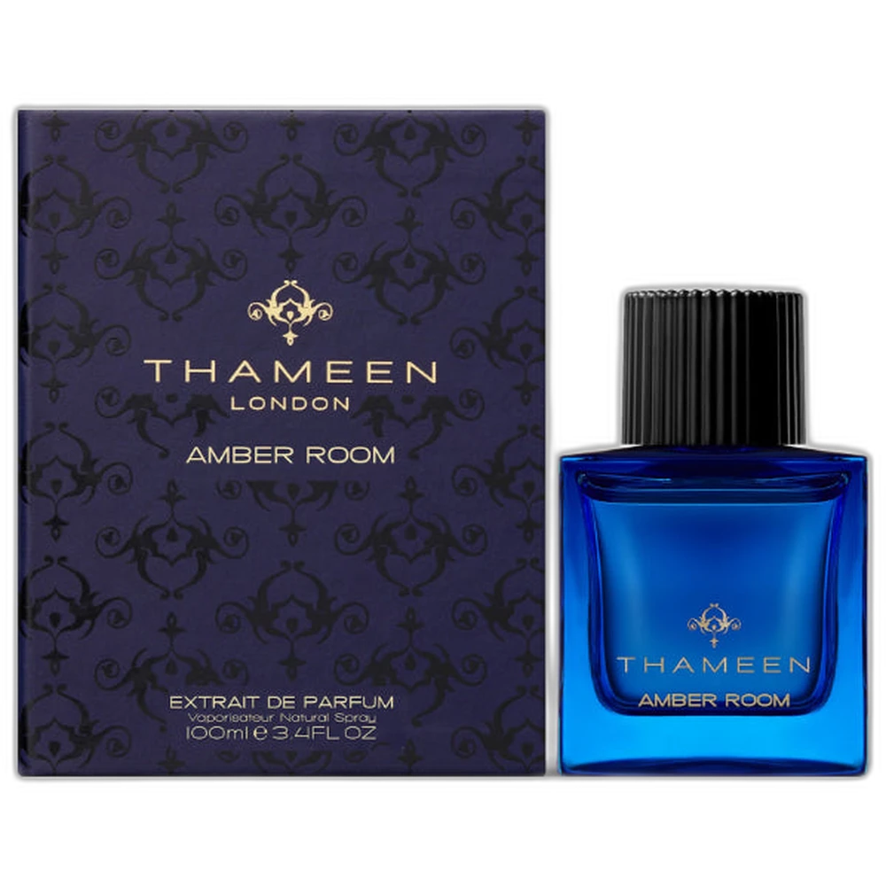 THAMEEN AMBER ROOM 100ml parfume