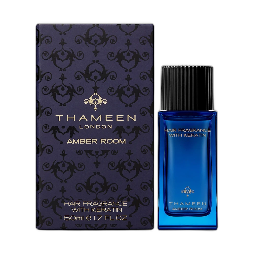 THAMEEN AMBER ROOM 50ml + 50ml парфюм для волос