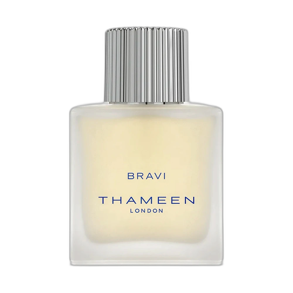 THAMEEN BRAVI edc 100ml тестер