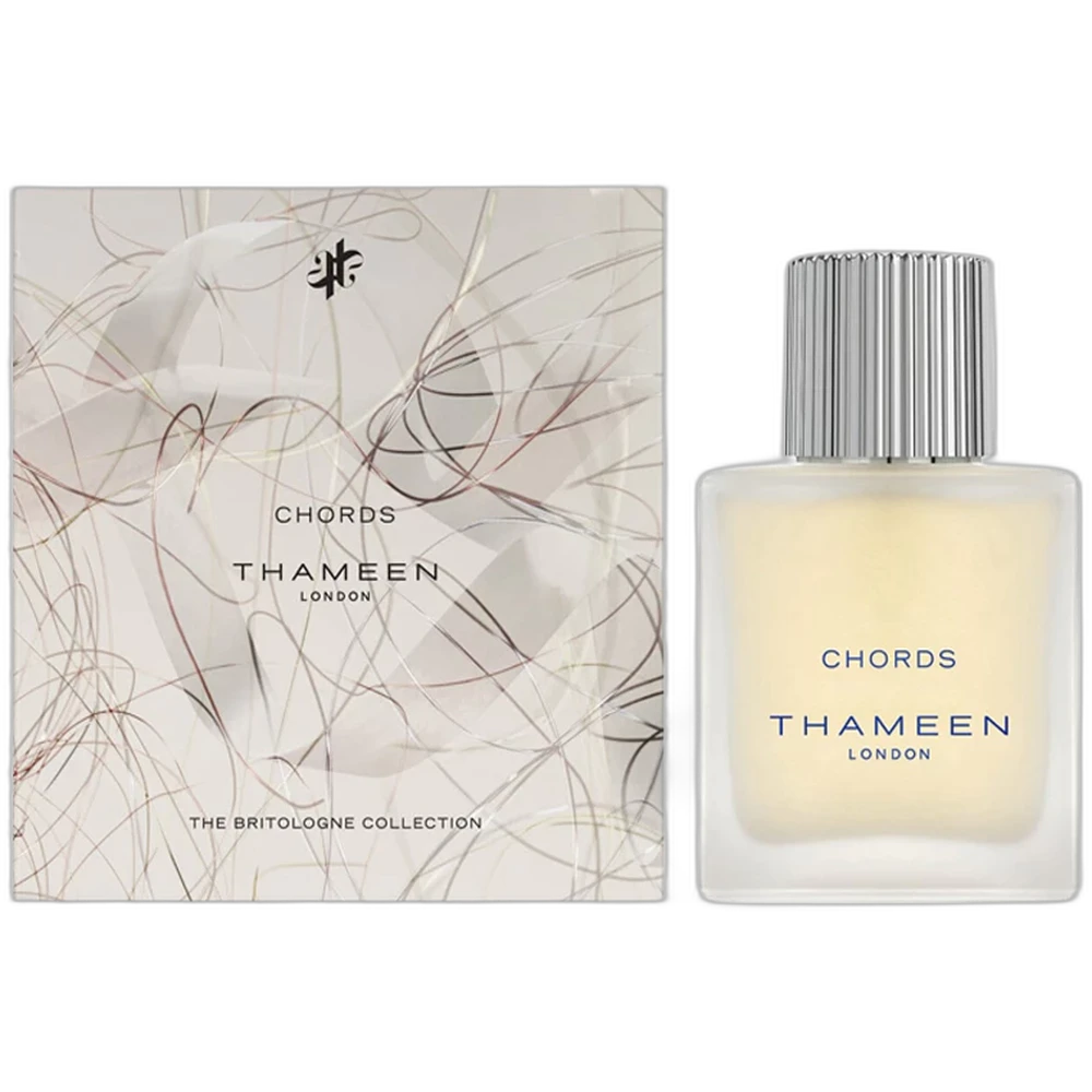 THAMEEN CHORDS edc 100ml