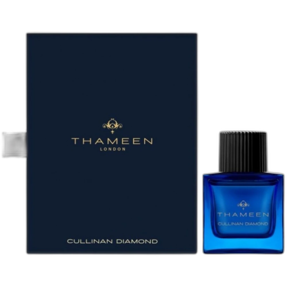 THAMEEN CULLINAN DIAMOND 50ml parfume