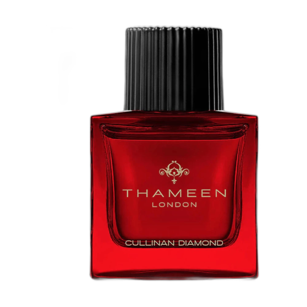 THAMEEN CULLINAN DIAMOND RED 50ml тестер