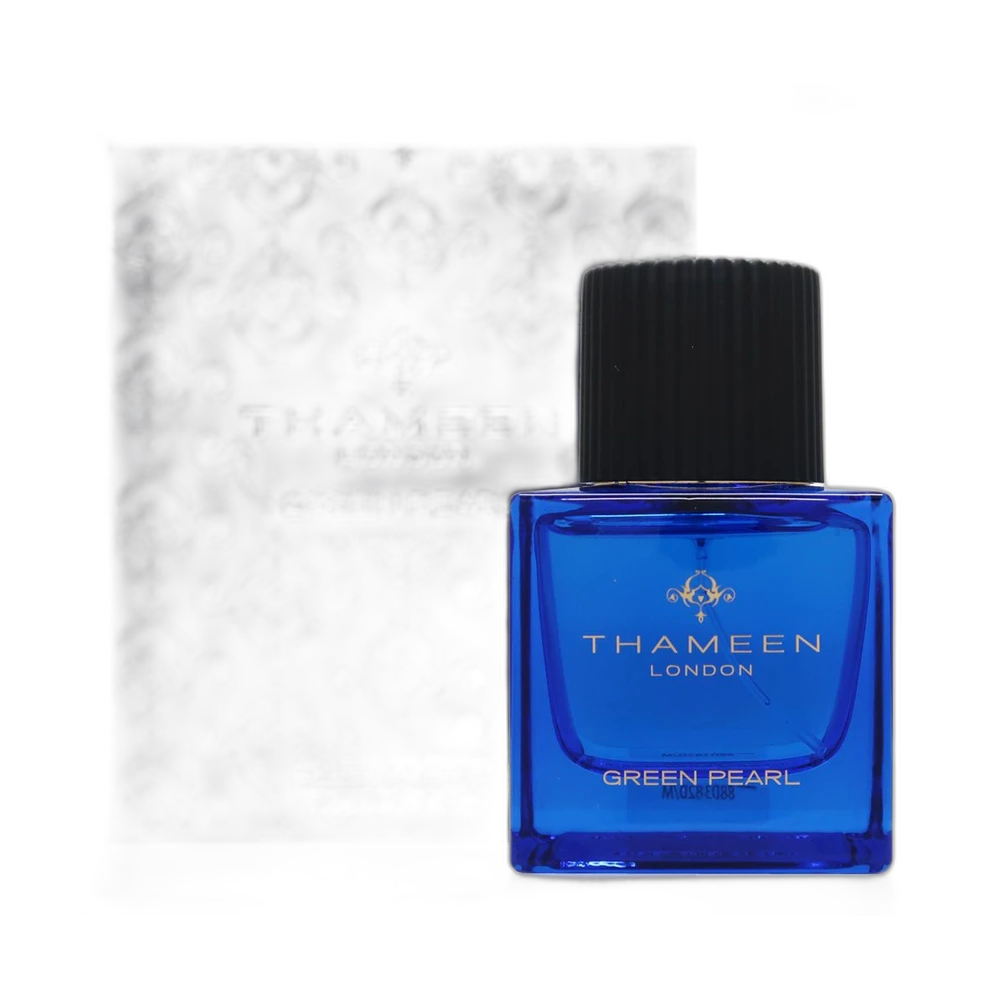 THAMEEN GREEN PEARL 50ml тестер