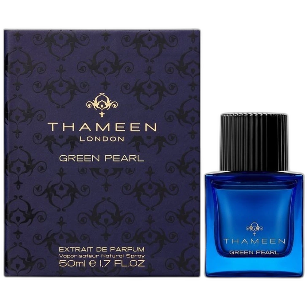 THAMEEN GREEN PEARL edp 100ml