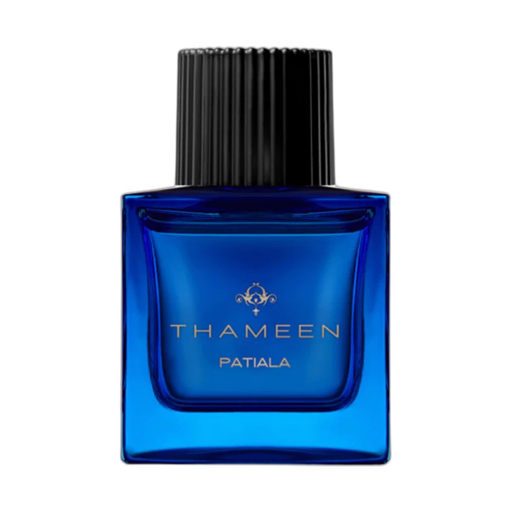 THAMEEN PATIALA 50ml parfume TESTER