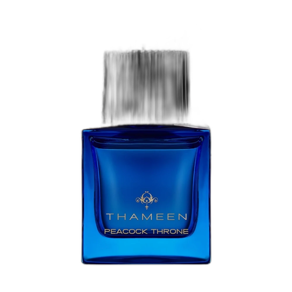 THAMEEN PEACOCK THRONE 50ml + 50ml парфюм для волос