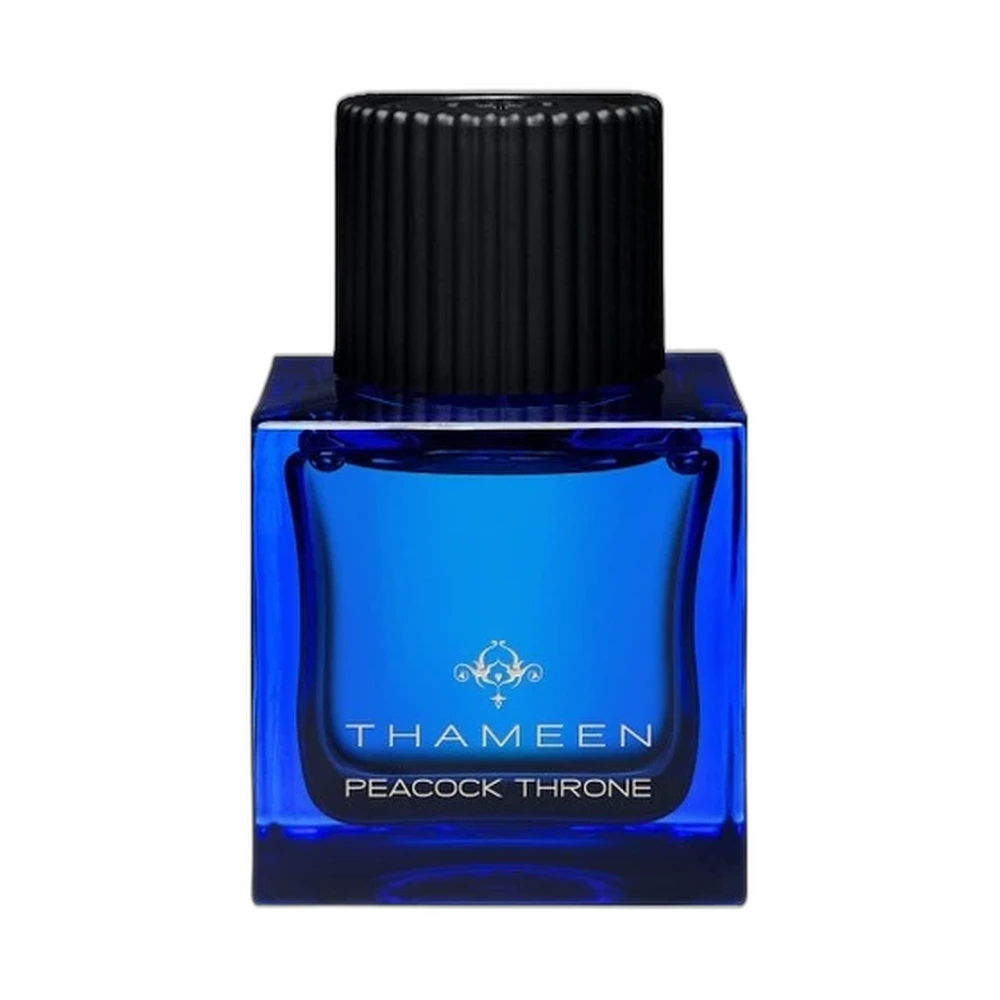 THAMEEN PEACOCK THRONE 50ml parfume TESTER