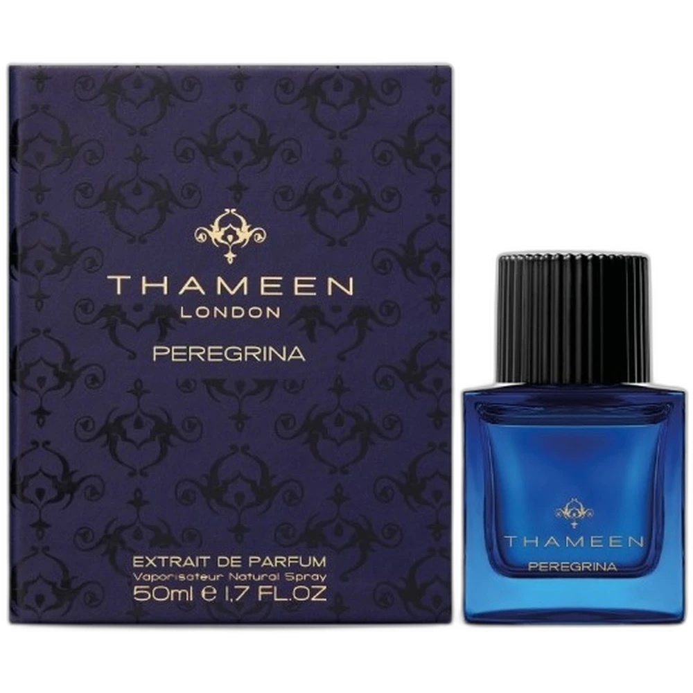 THAMEEN PEREGRINA edp 50ml
