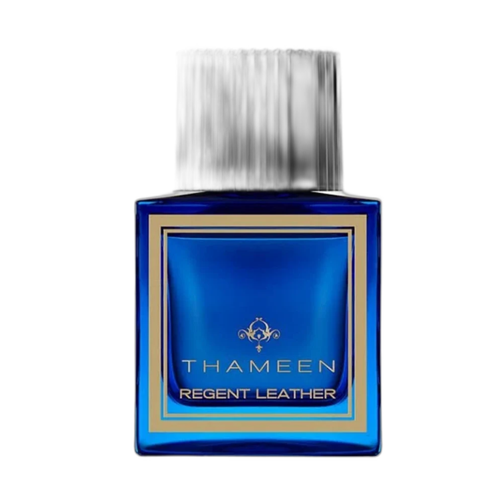 THAMEEN REGENT LEATHER edp 50ml TESTER