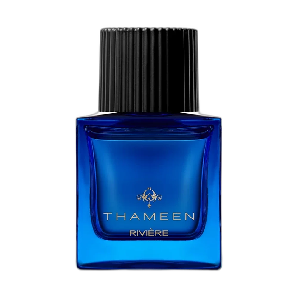 THAMEEN RIVIERE 50ml parfume TESTER