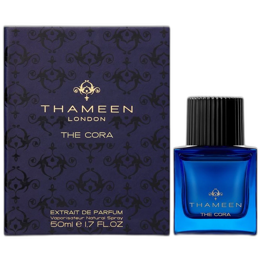 THAMEEN THE CORA 50ml parfume