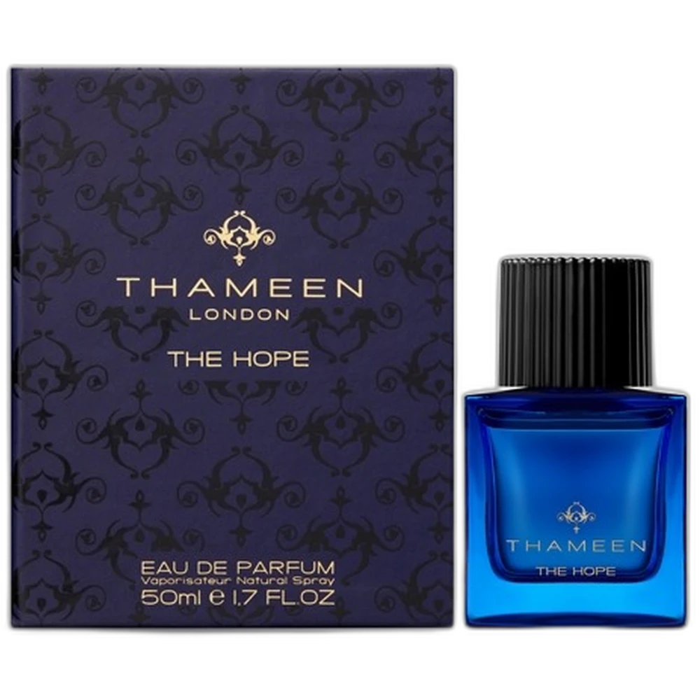 THAMEEN THE HOPE edp 50ml