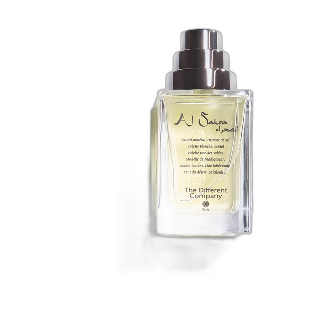 THE DIFFERENT COMPANY AL SAHRA 100ml тестер