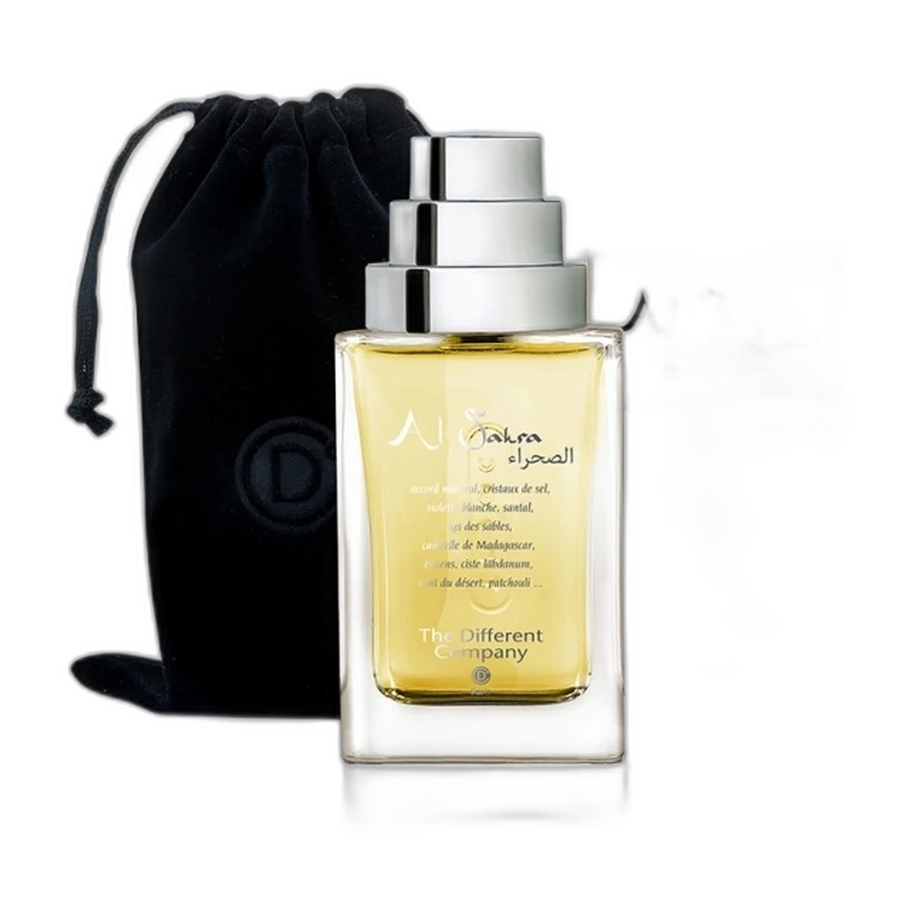 THE DIFFERENT COMPANY AL SAHRA edp 100ml