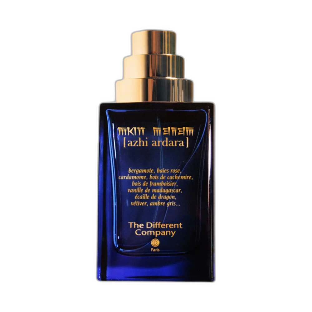 THE DIFFERENT COMPANY AZHI ARDARA 100ml тестер