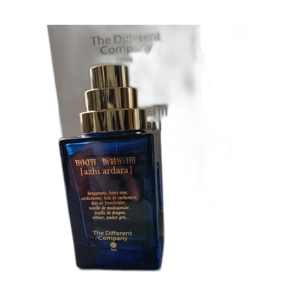 THE DIFFERENT COMPANY AZHI ARDARA 100ml