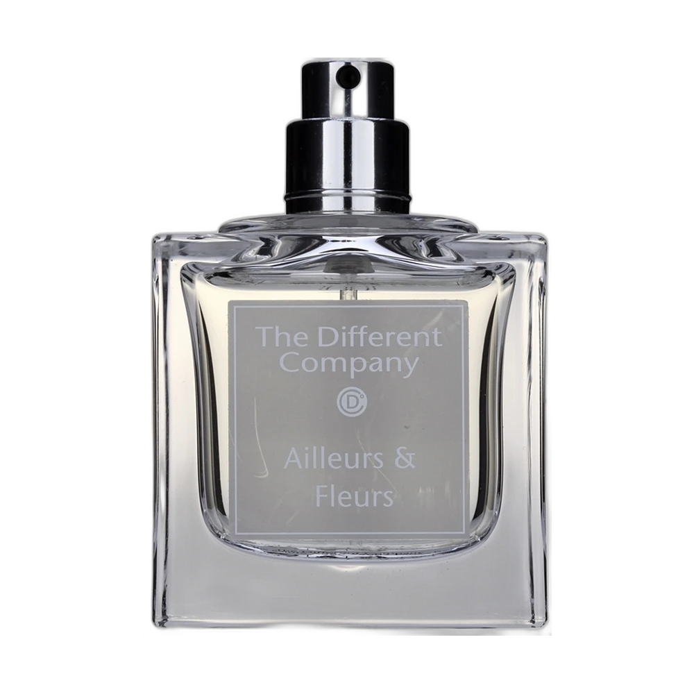 THE DIFFERENT COMPANY DAILLEURS ET FLEURS 50ml тестер