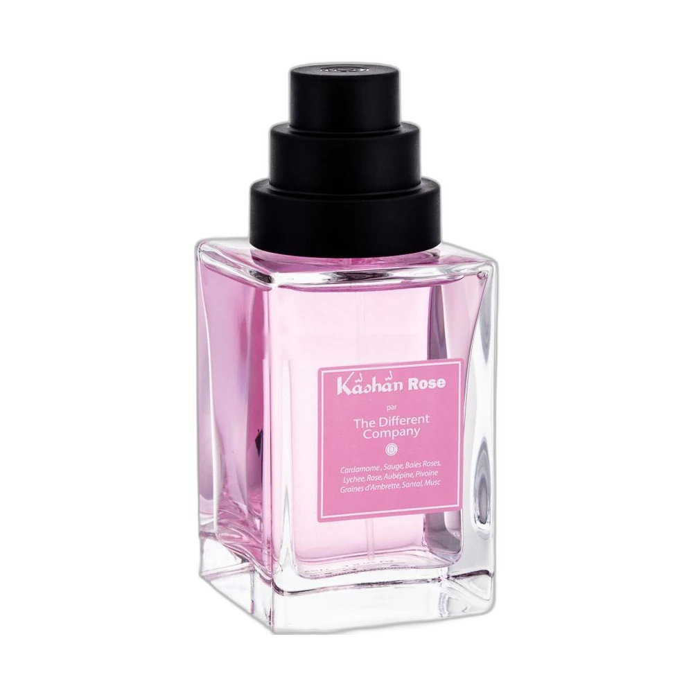 THE DIFFERENT COMPANY KASHAN ROSE 90ml тестер
