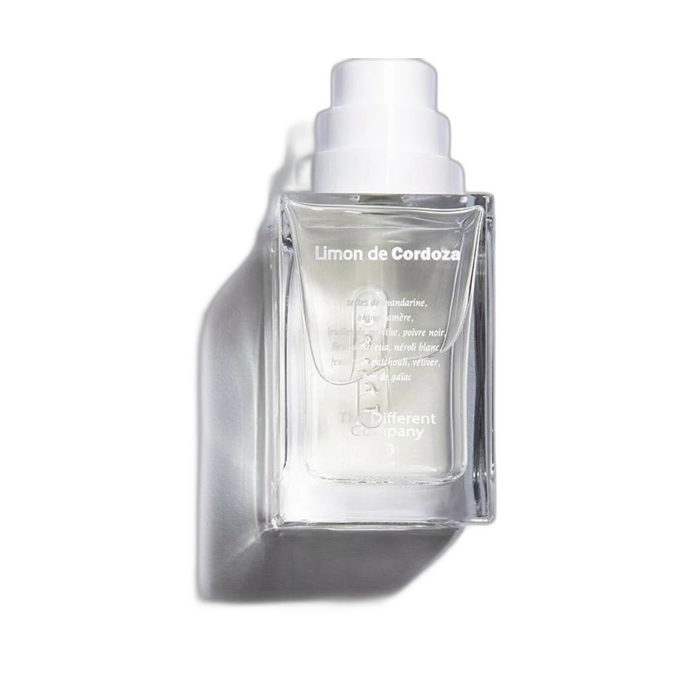 THE DIFFERENT COMPANY LIMON DE CORDOZA 100ml