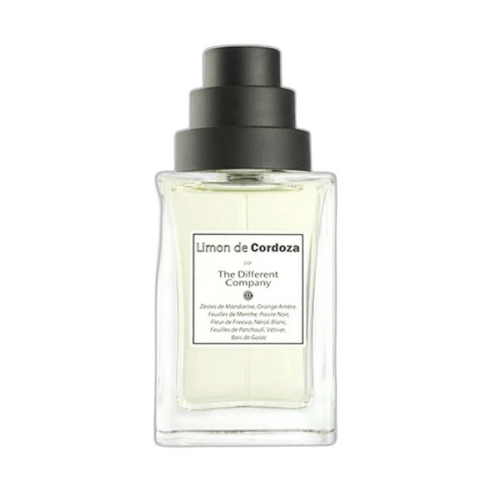 THE DIFFERENT COMPANY LIMON DE CORDOZA 90ml тестер