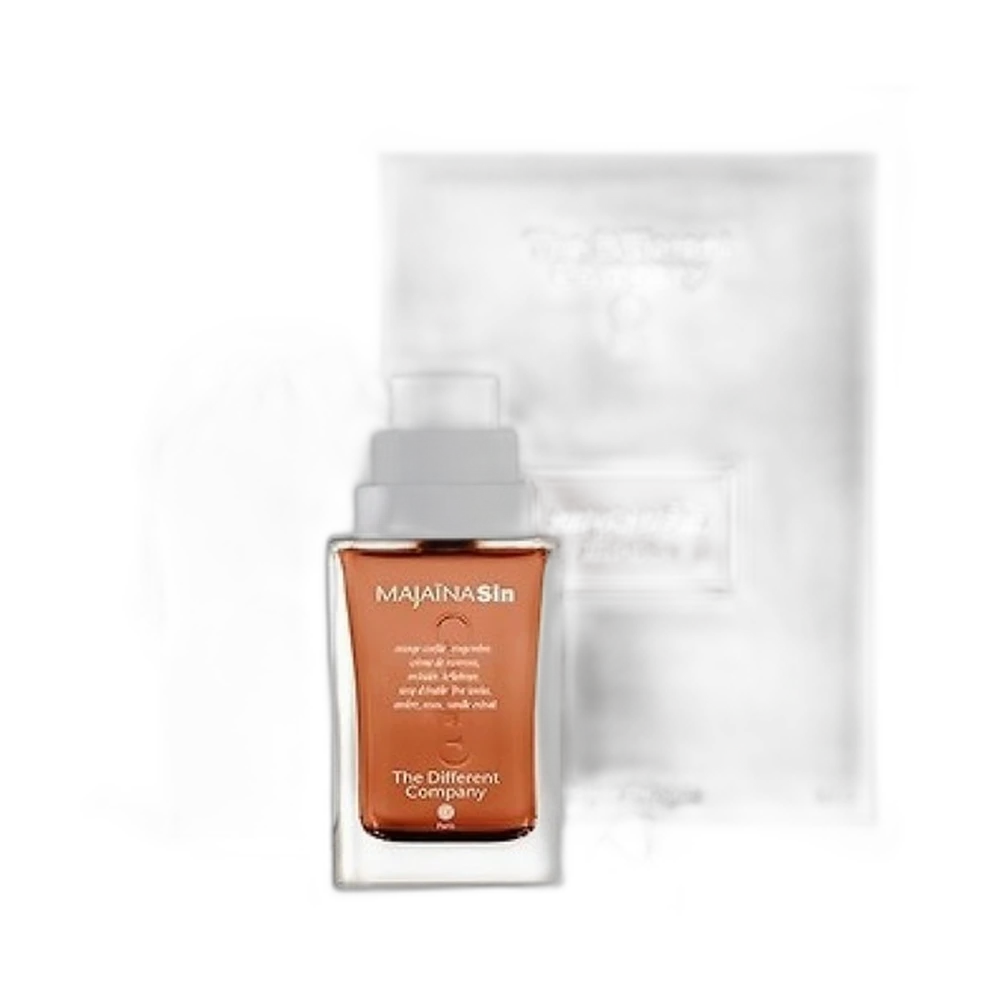THE DIFFERENT COMPANY MAJAINASIN edp 100ml