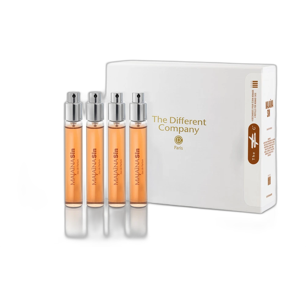 THE DIFFERENT COMPANY MAJAINASIN 2ml пробник