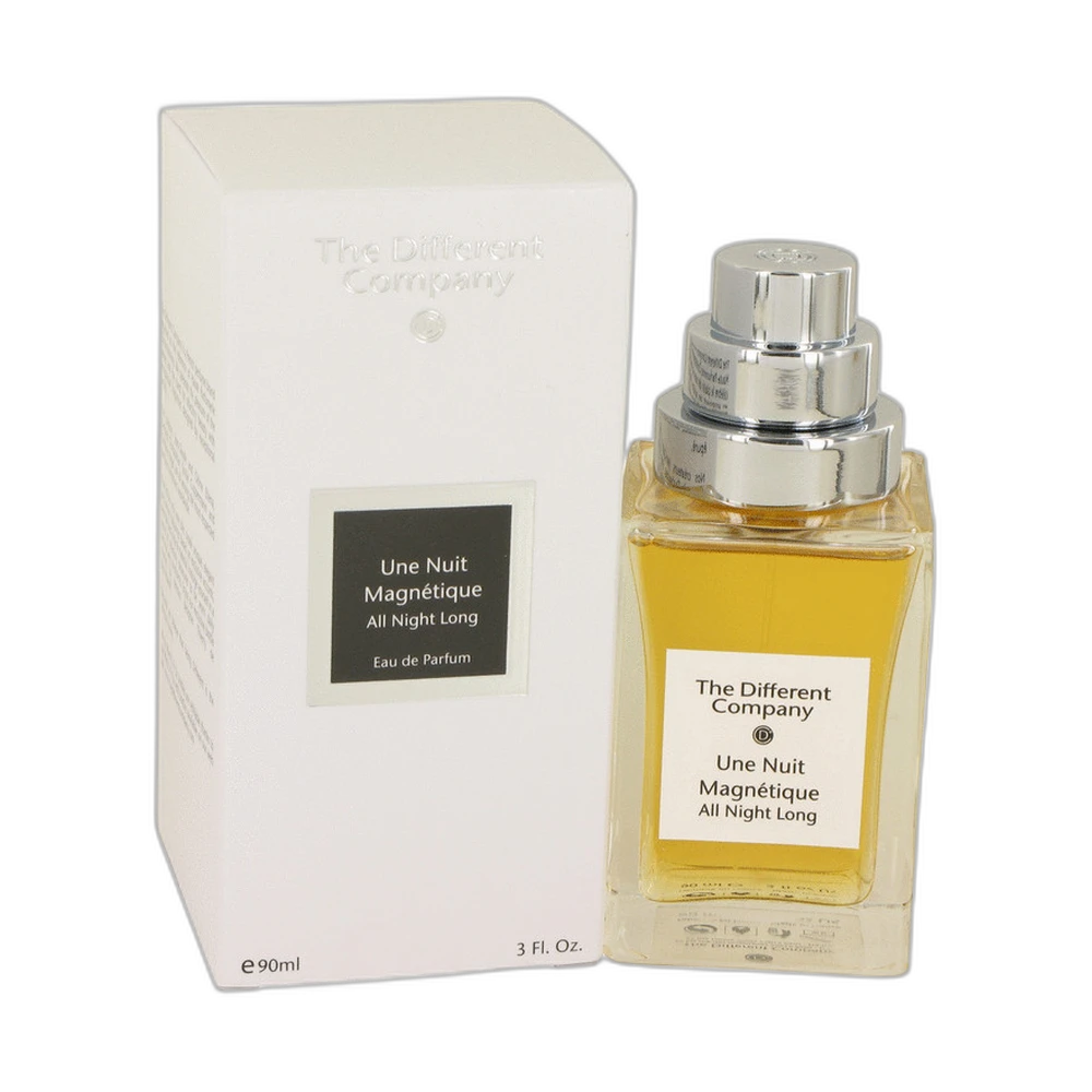 THE DIFFERENT COMPANY NUIT MAGNETIQUE 100ml
