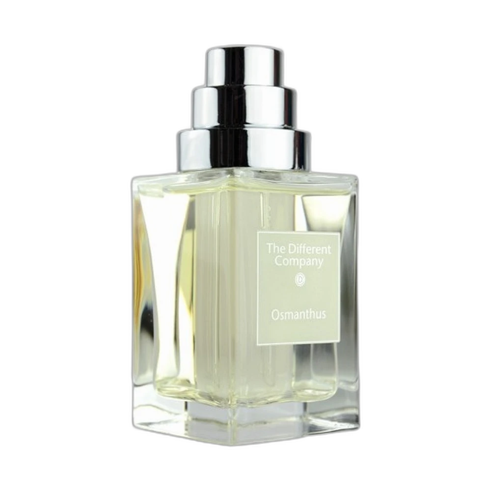 THE DIFFERENT COMPANY OSMANTHUS edt (w) 100ml TESTER