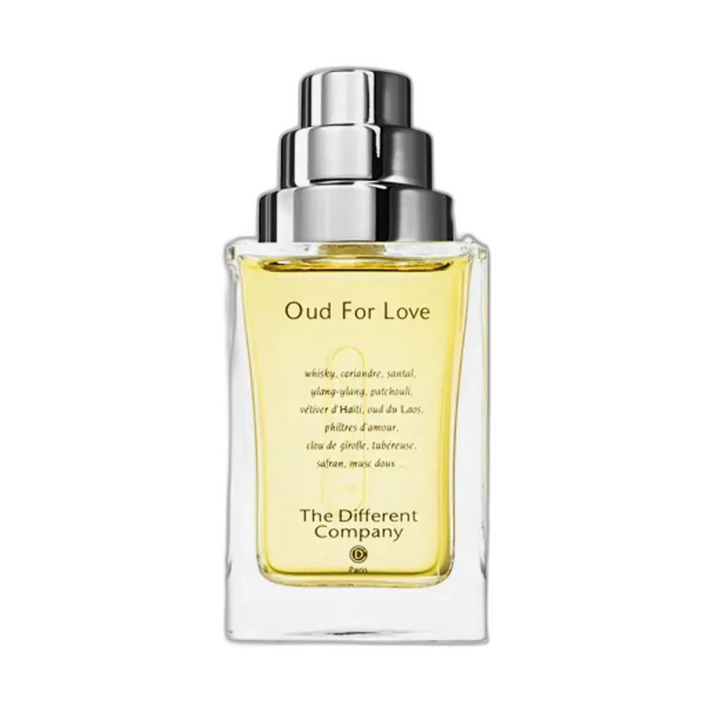 THE DIFFERENT COMPANY OUD FOR LOVE 100ml тестер