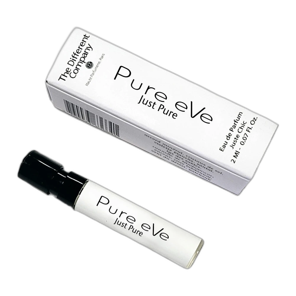 THE DIFFERENT COMPANY PURE EVE 1.2ml пробник