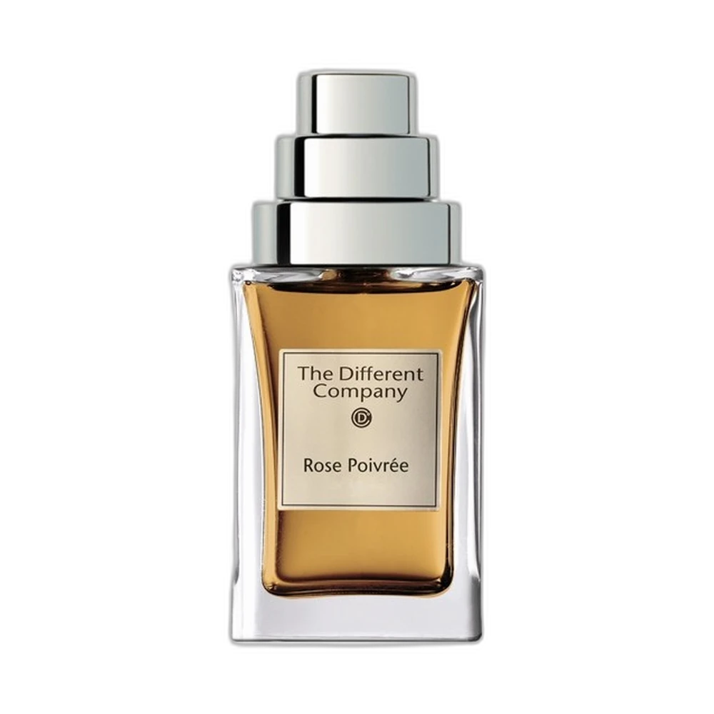 THE DIFFERENT COMPANY ROSE POIVREE 90ml тестер