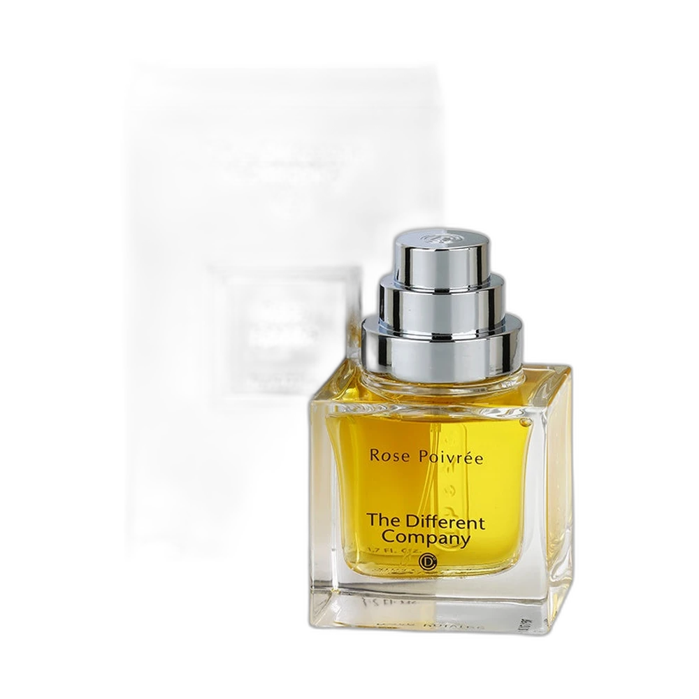 THE DIFFERENT COMPANY ROSE POIVREE 90ml