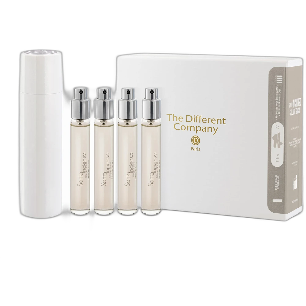 THE DIFFERENT COMPANY SANTO INCIENSO 2ml пробник