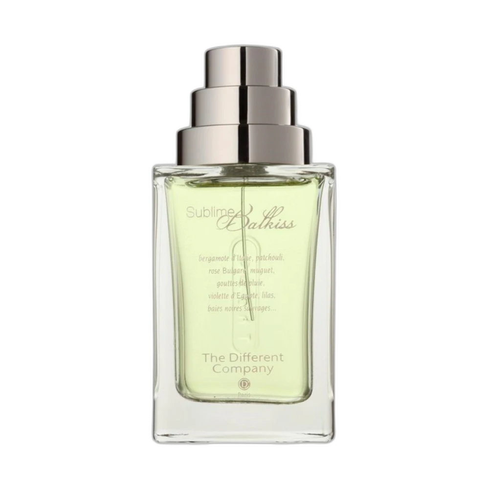 THE DIFFERENT COMPANY SUBLIME BALKISS 100ml тестер