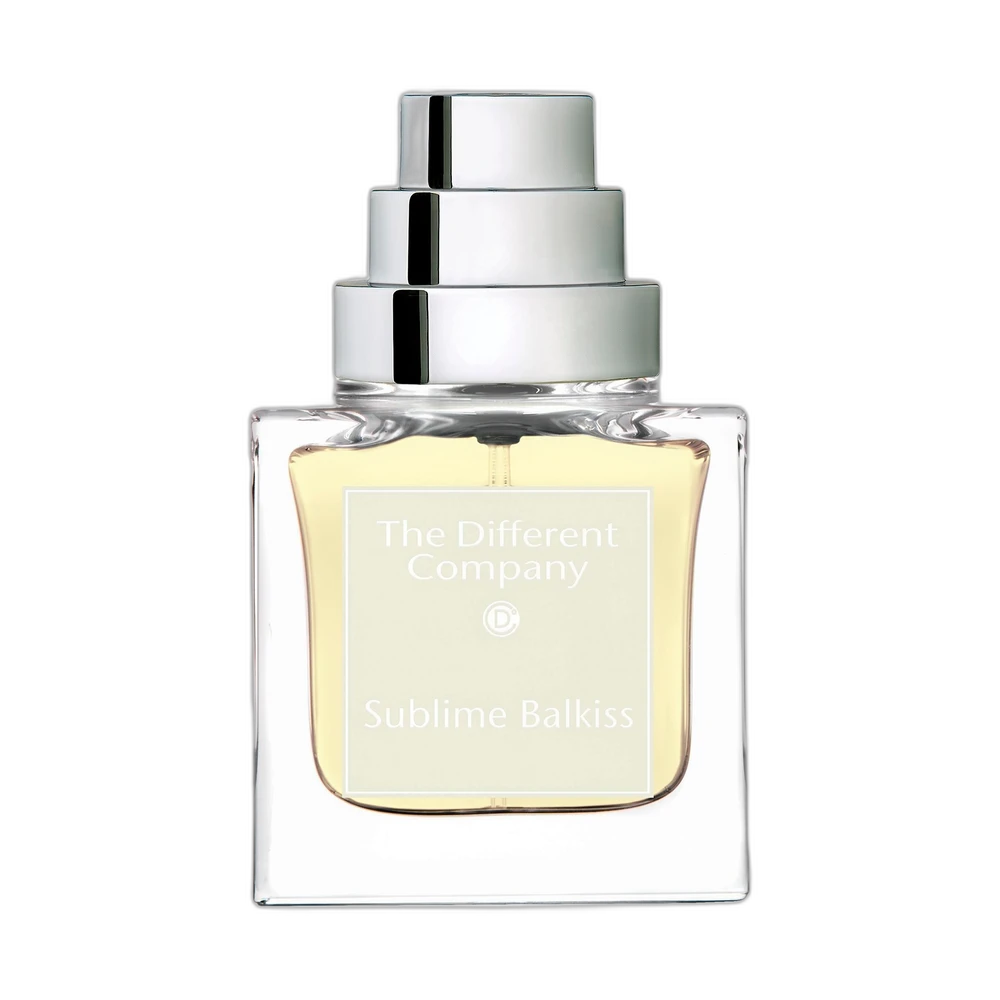 THE DIFFERENT COMPANY SUBLIME BALKISS 100ml