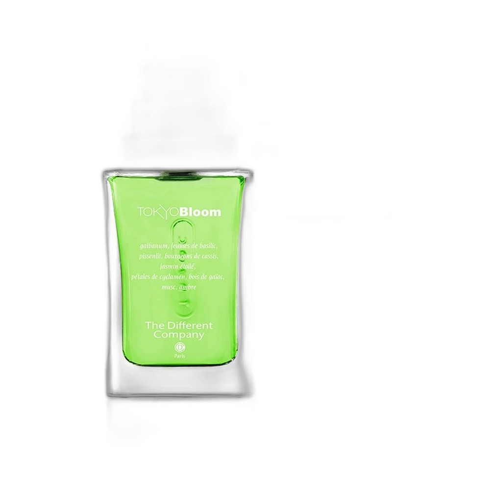 THE DIFFERENT COMPANY TOKYO BLOOM 100ml тестер
